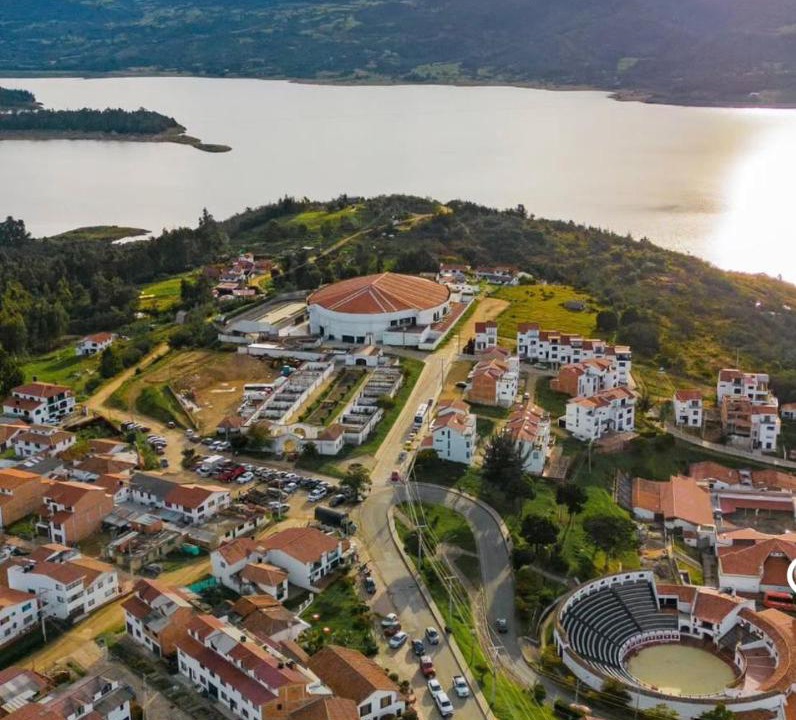 Photo of Others in Guatavita
