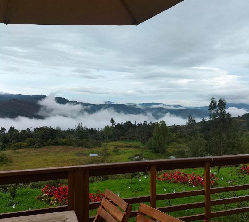 Photo of Others in Raquira