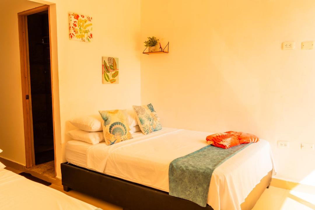 Photo of Bedroom in Arroyo de Piedra