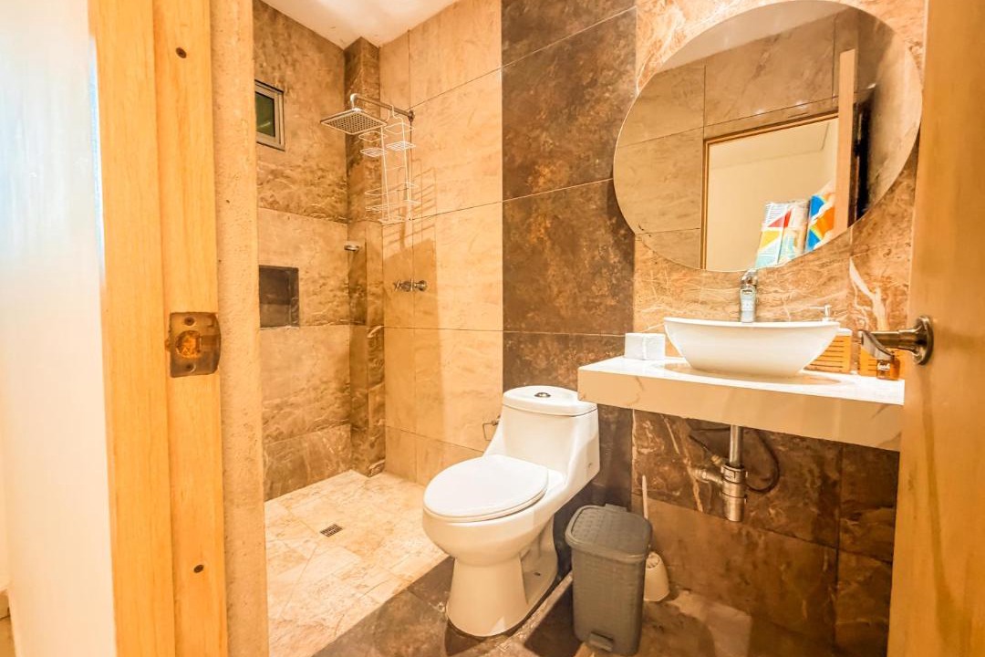 Photo of Bathroom in Arroyo de Piedra