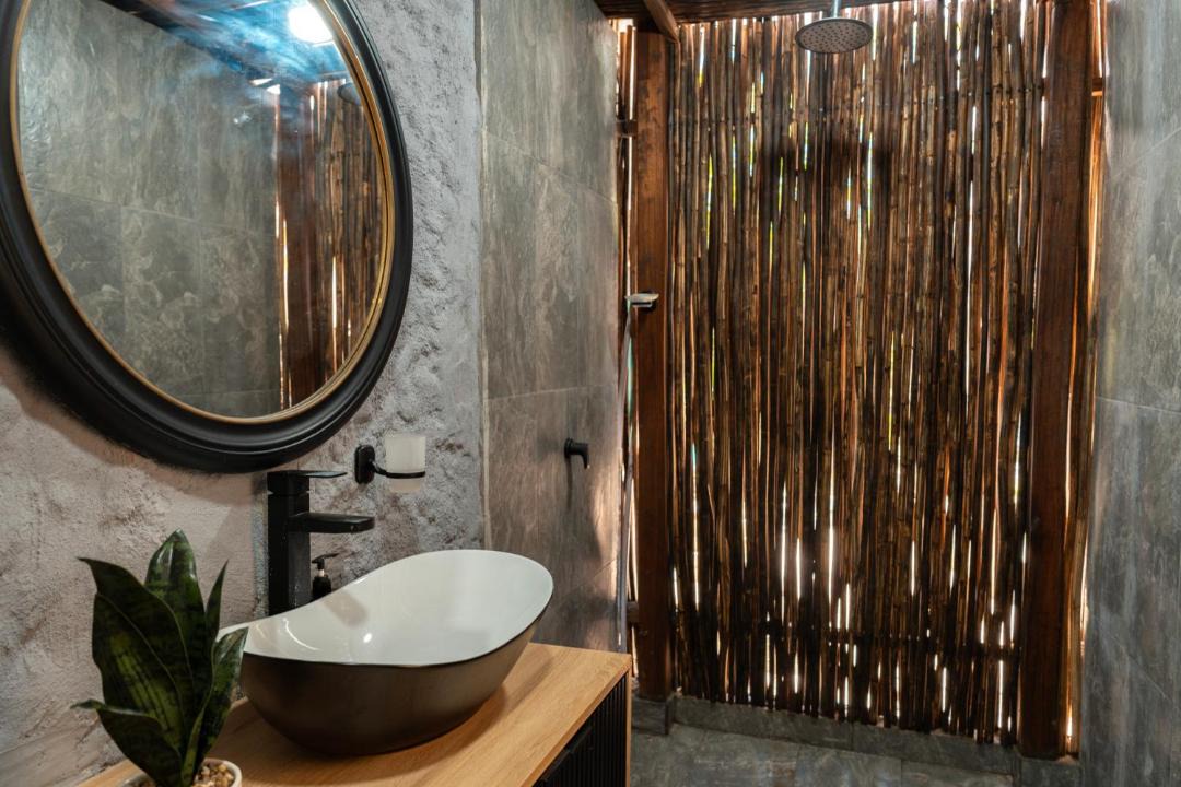 Photo of Bathroom in Rosario Islands