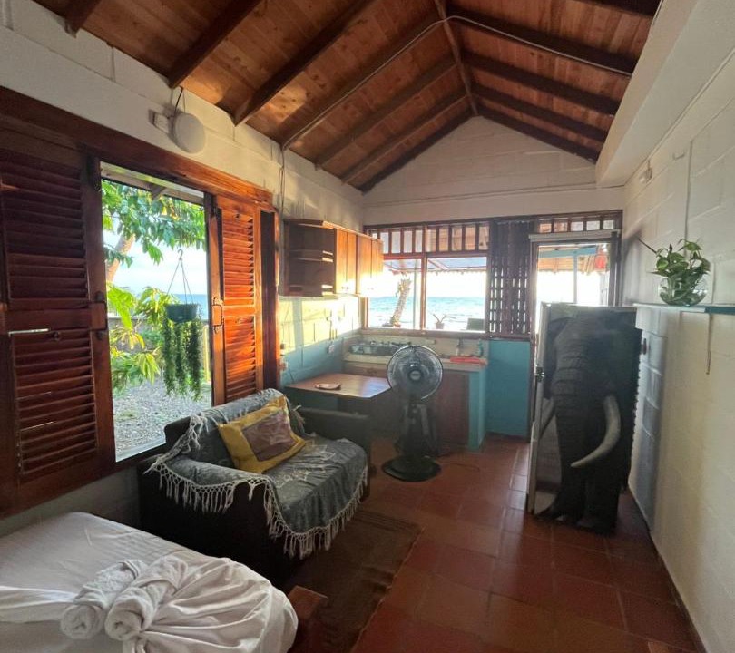 Photo of Bedroom in Necocli