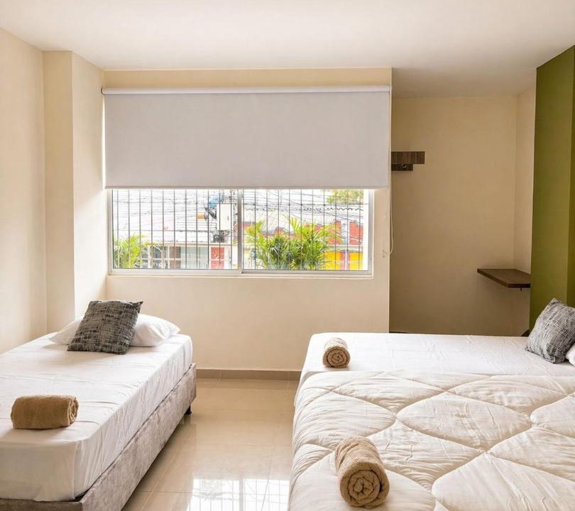 Photo of Bedroom in Valledupar