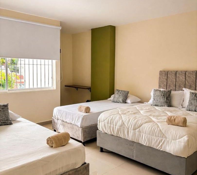 Photo of Bedroom in Valledupar