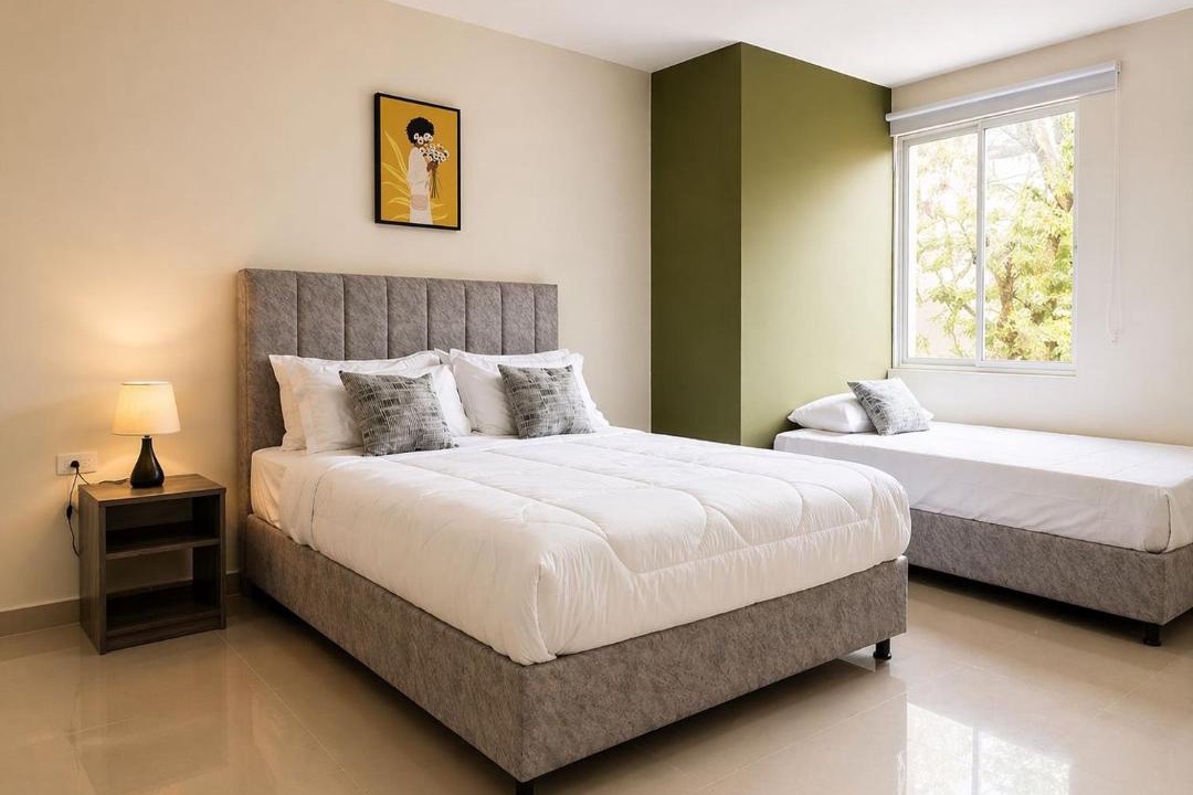 Photo of Bedroom in Valledupar