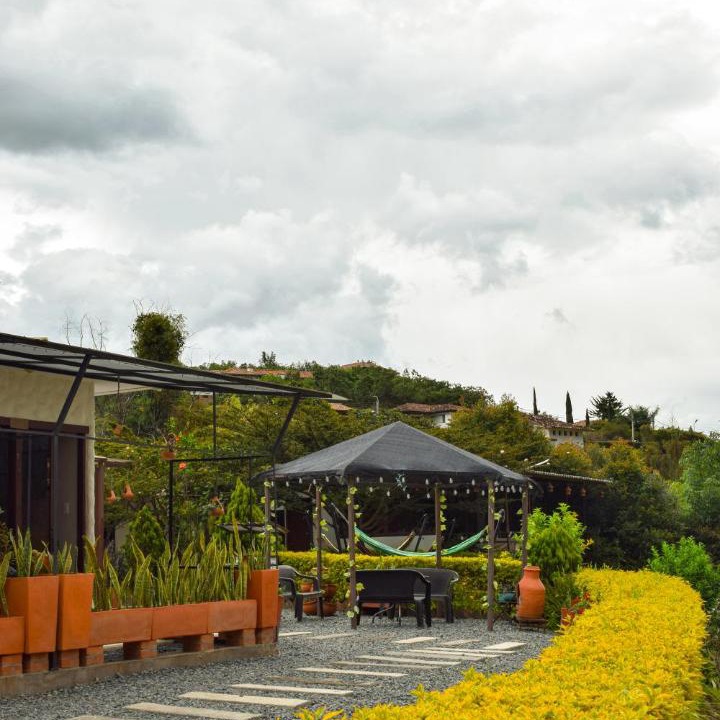 Photo of Others in Villa de Leyva