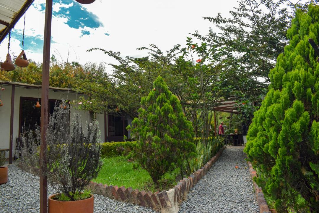 Photo of Others in Villa de Leyva