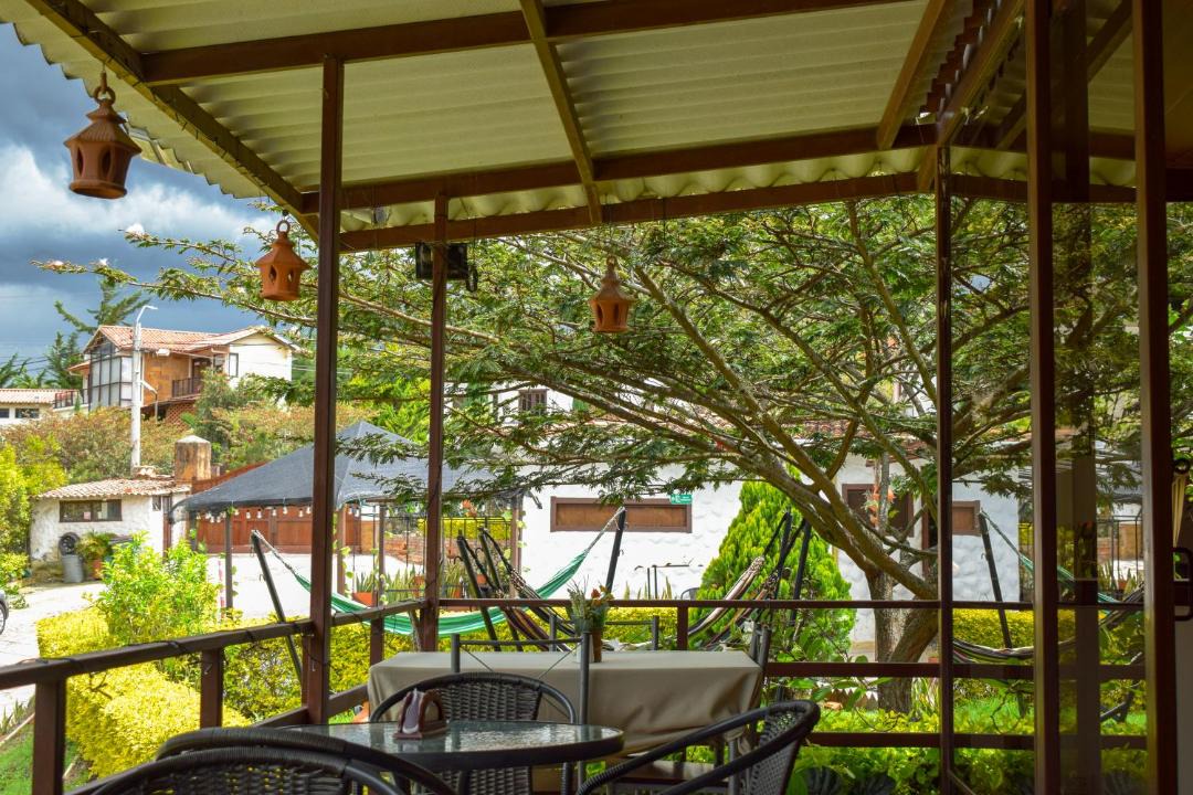 Photo of Others in Villa de Leyva