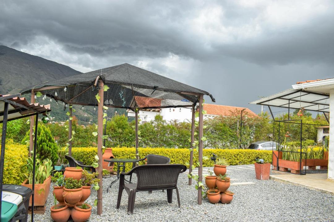 Photo of Others in Villa de Leyva