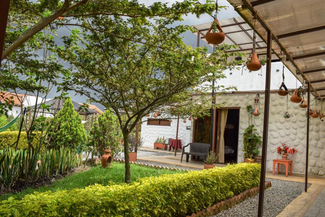 Photo of Others in Villa de Leyva