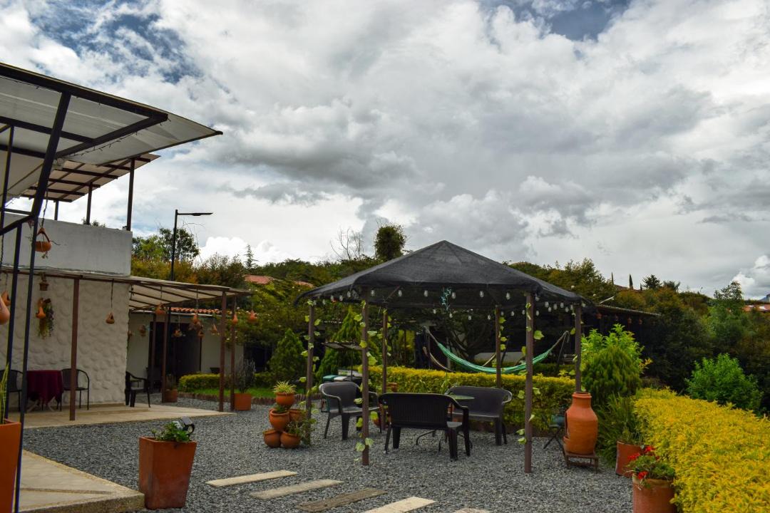 Photo of Others in Villa de Leyva