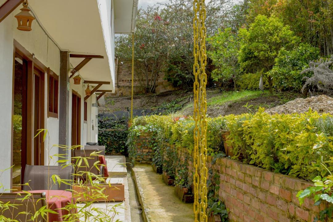 Photo of Others in Villa de Leyva