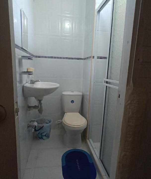 Photo of Bathroom in Comuna 3