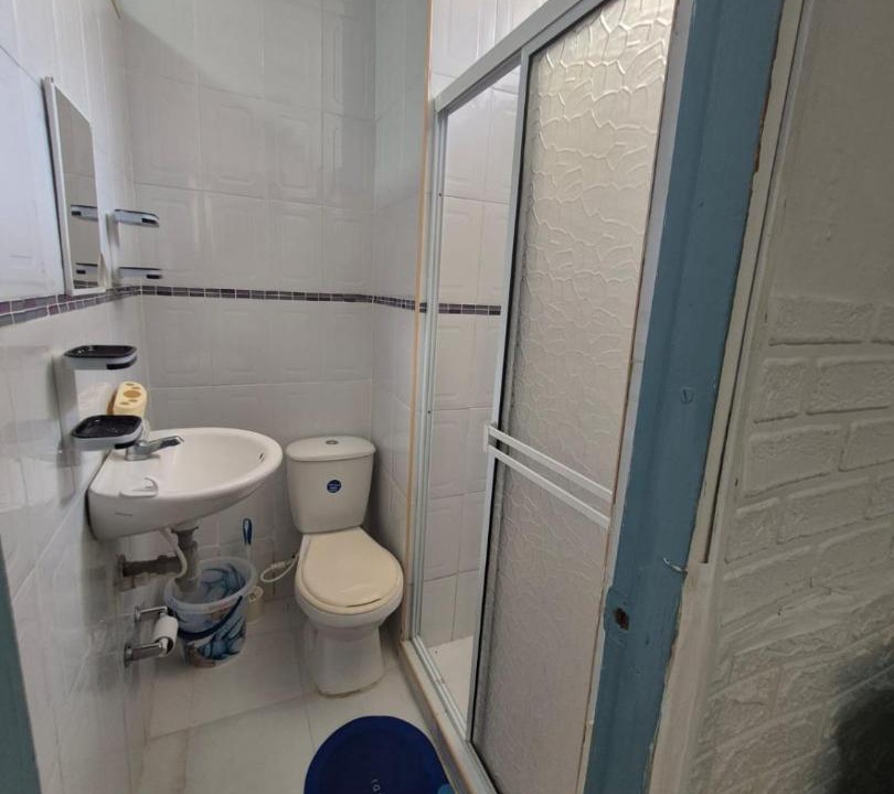 Photo of Bathroom in Comuna 3