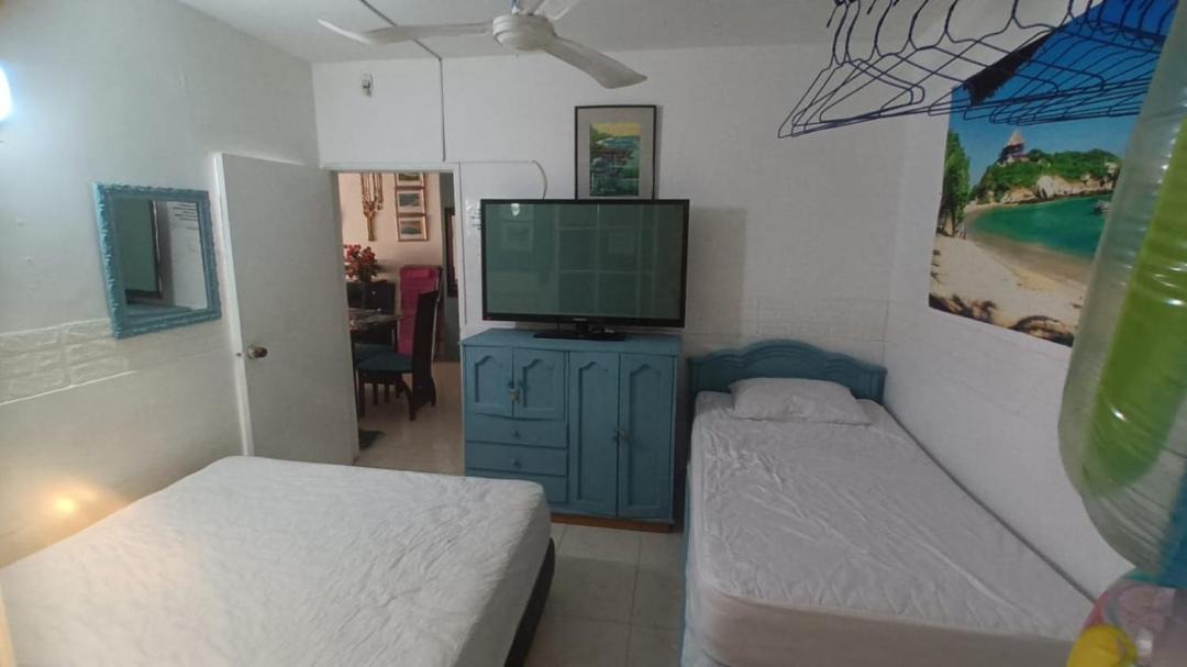 Photo of Bedroom in Comuna 3