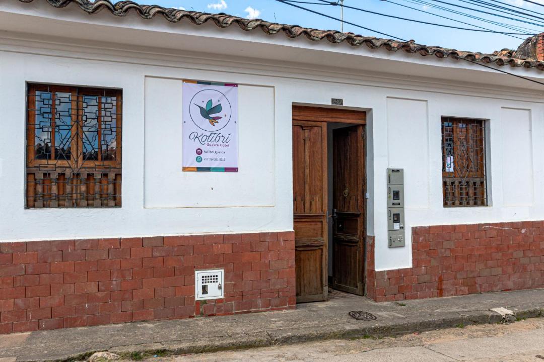 Photo of Others in Guasca