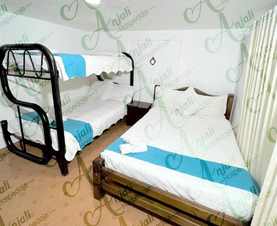 Photo of Bedroom in Villa de Leyva