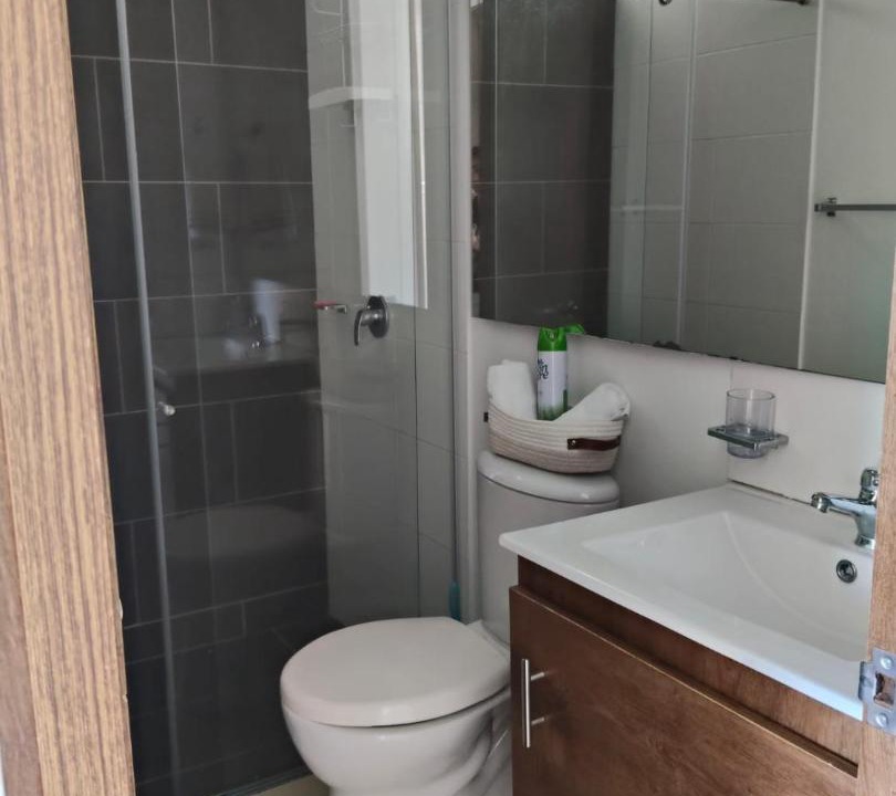 Photo of Bathroom in Melgar