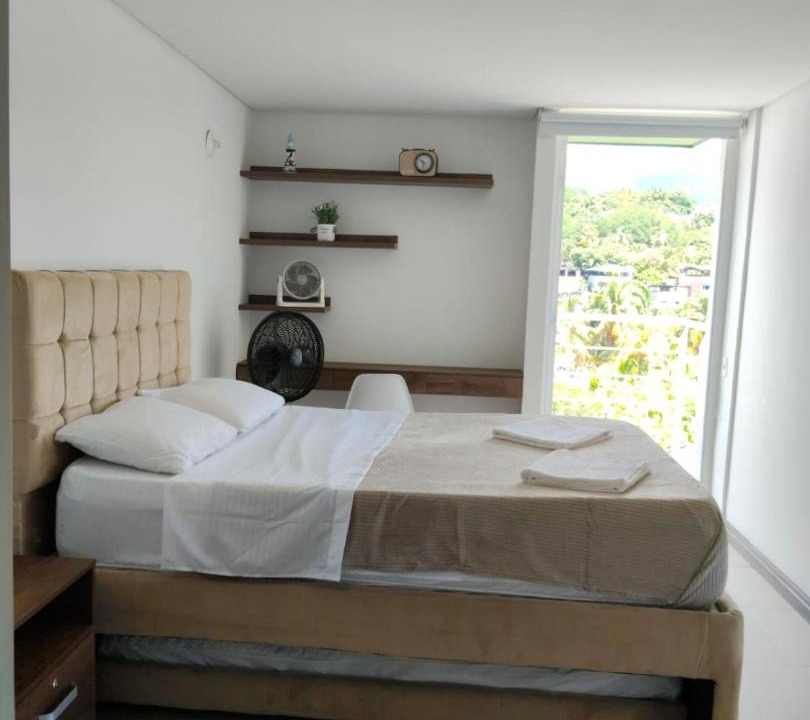 Photo of Bedroom in Melgar