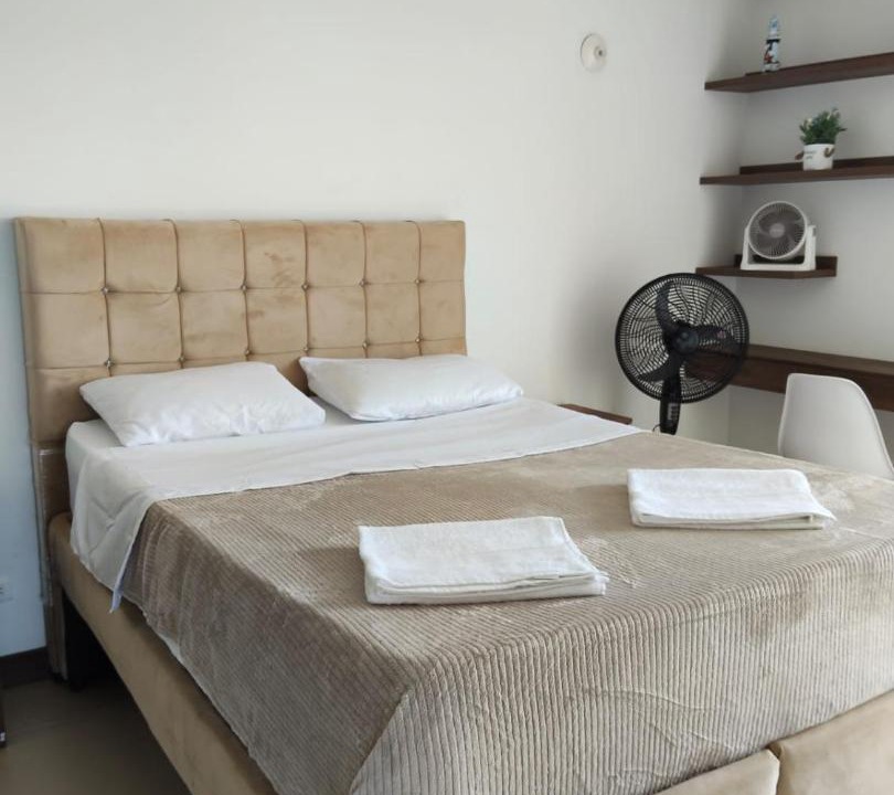 Photo of Bedroom in Melgar