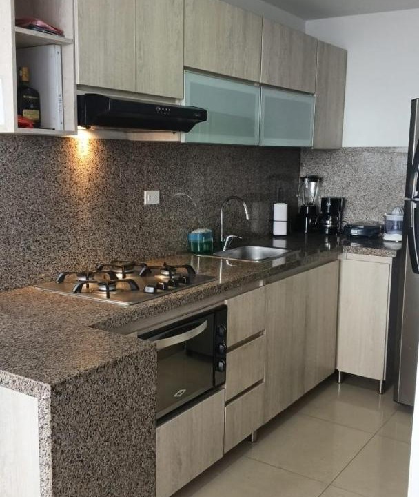 Photo of Kitchen in San Jose de Cucuta