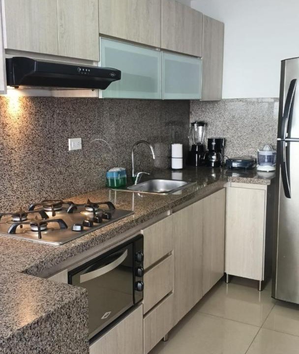 Photo of Kitchen in San Jose de Cucuta