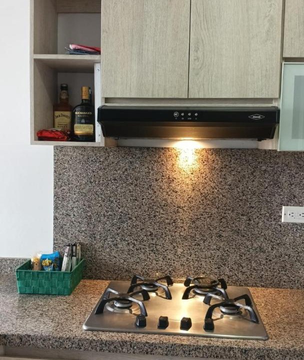 Photo of Kitchen in San Jose de Cucuta