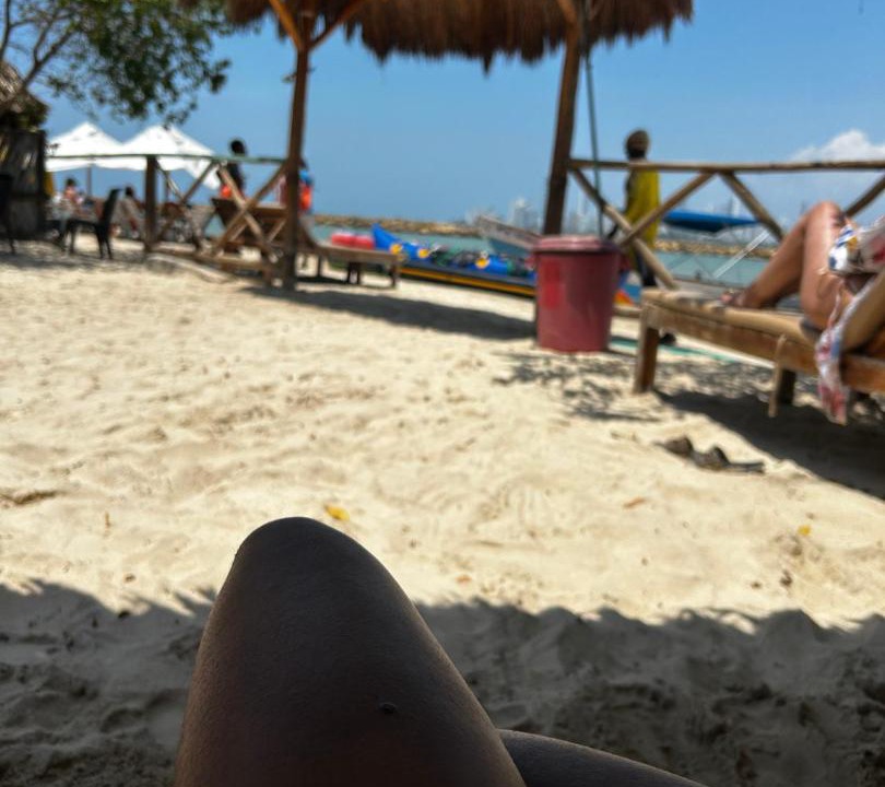 Photo of Others in Tierra Bomba Island