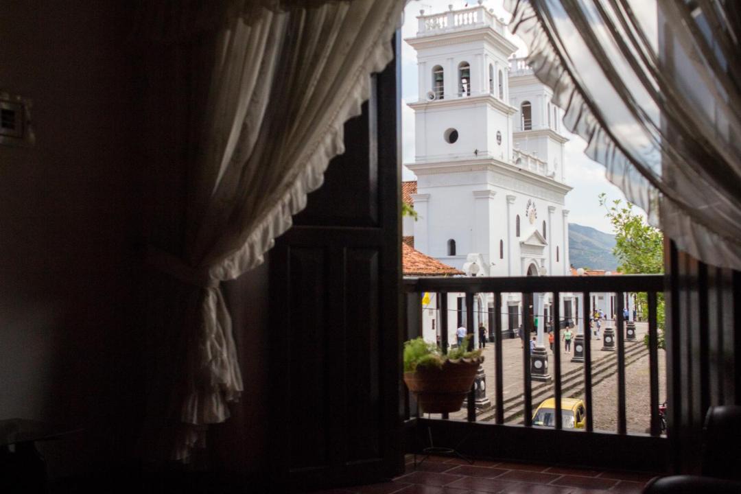 Photo of Others in Bucaramanga