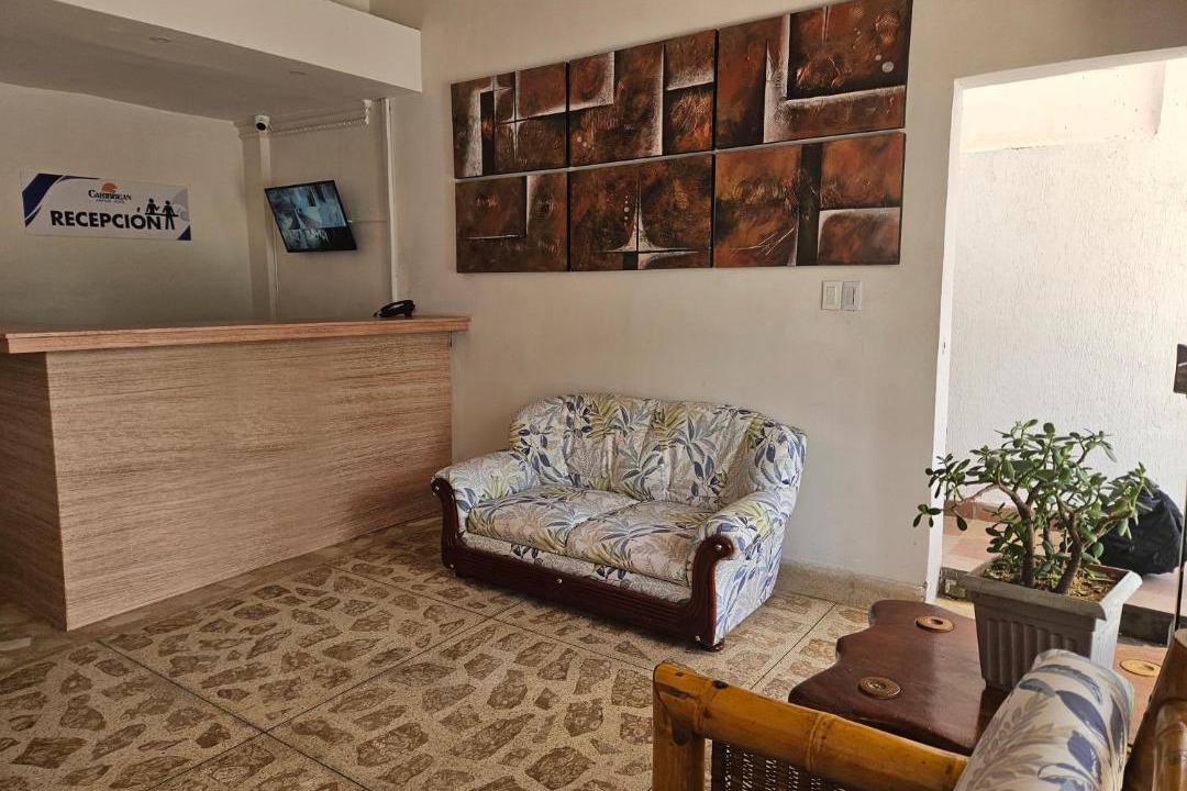 Photo of Livingroom in Crespo
