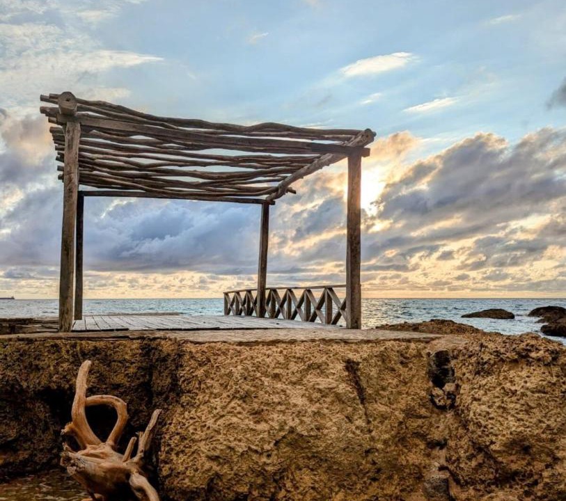 Photo of Others in Tierra Bomba Island