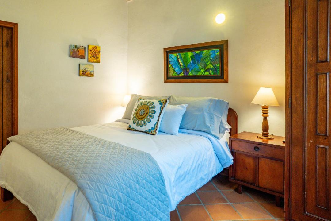 Photo of Bedroom in Villa de Leyva