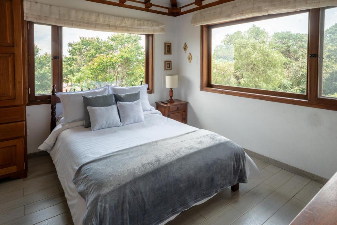 Photo of Bedroom in Villa de Leyva