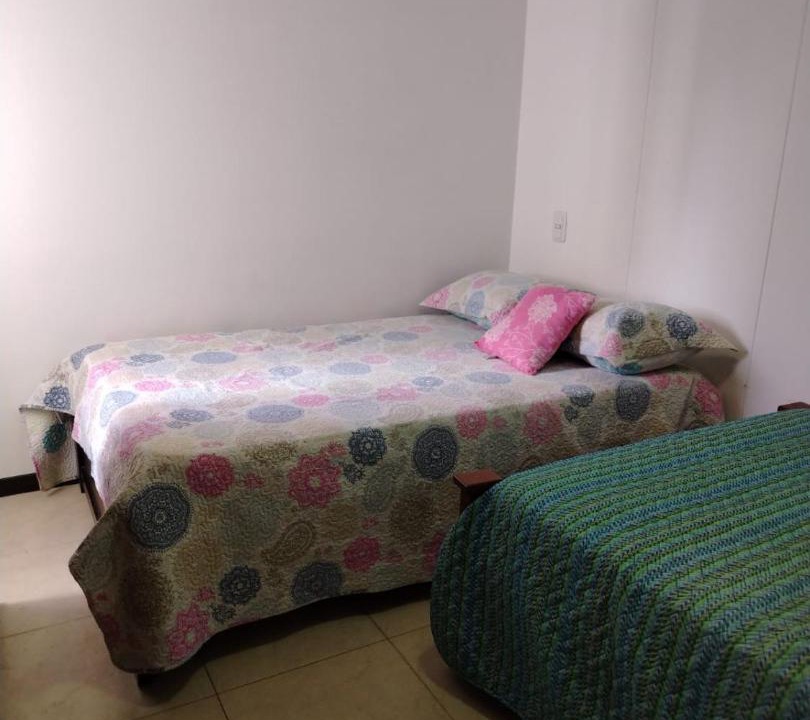 Photo of Bedroom in Santa Fe de Antioquia