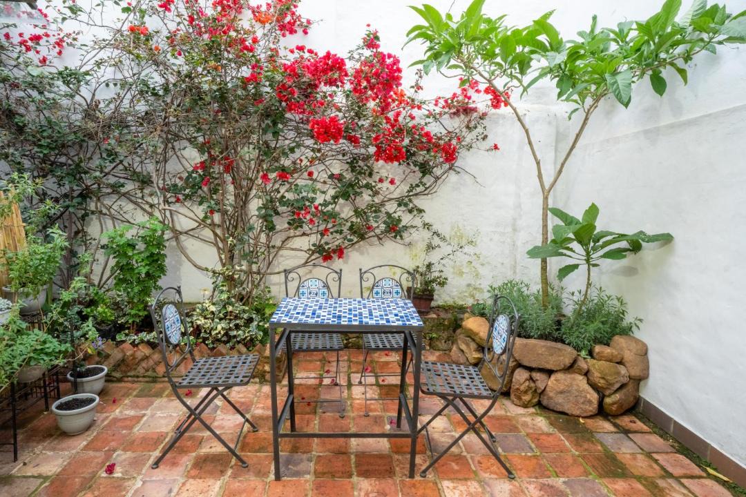 Photo of Patio Balcony in Villa de Leyva