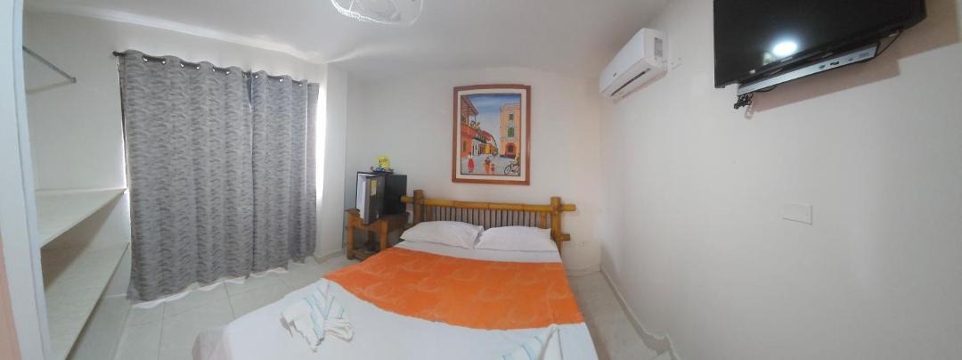 Photo of Bedroom in Crespo