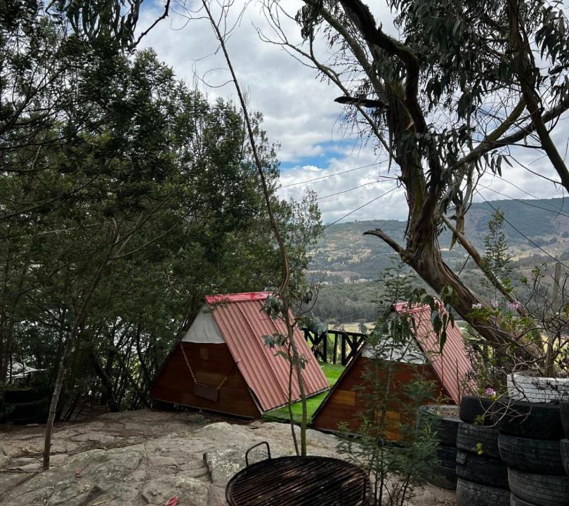 Photo of Others in Suesca