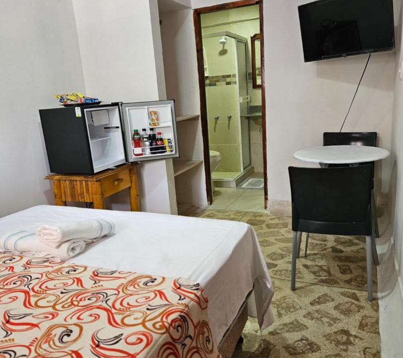 Photo of Bedroom in Crespo