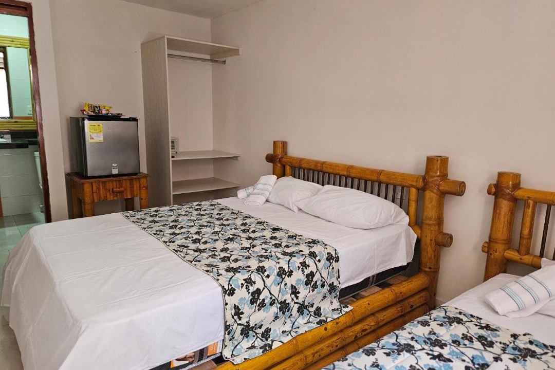 Photo of Bedroom in Crespo