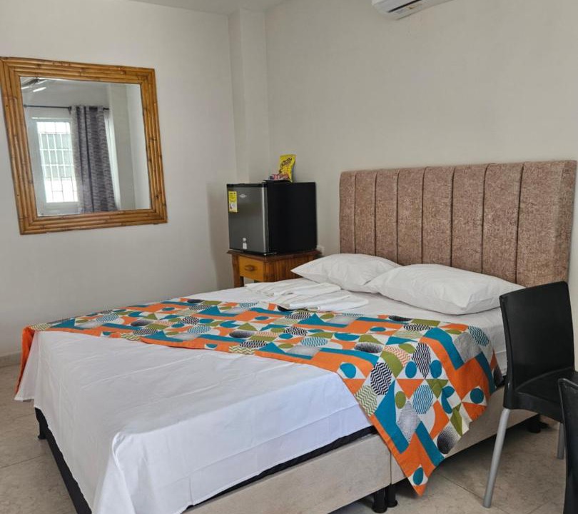 Photo of Bedroom in Crespo