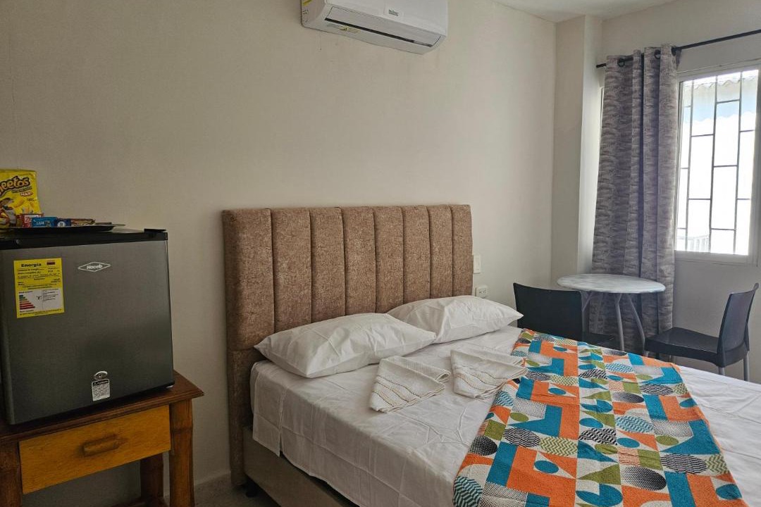 Photo of Bedroom in Crespo
