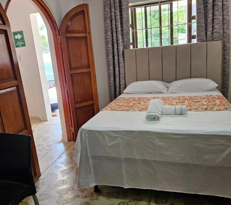 Photo of Bedroom in Crespo