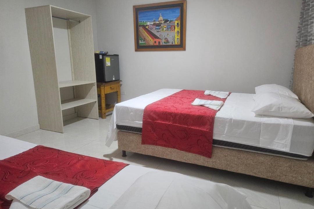 Photo of Bedroom in Crespo
