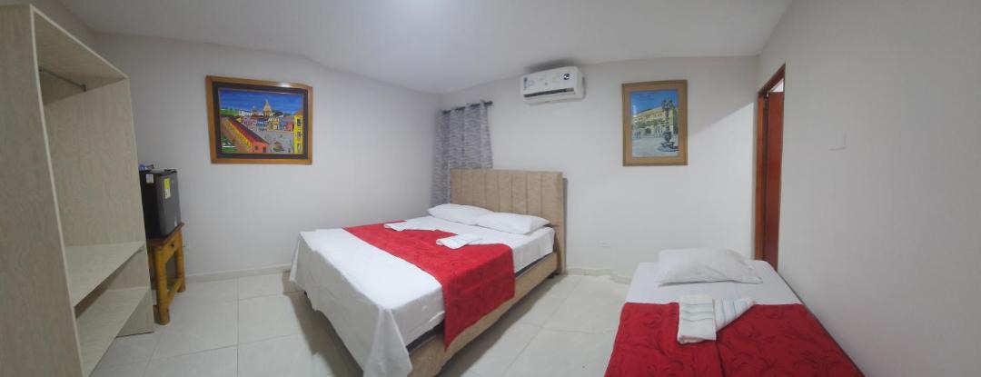 Photo of Bedroom in Crespo