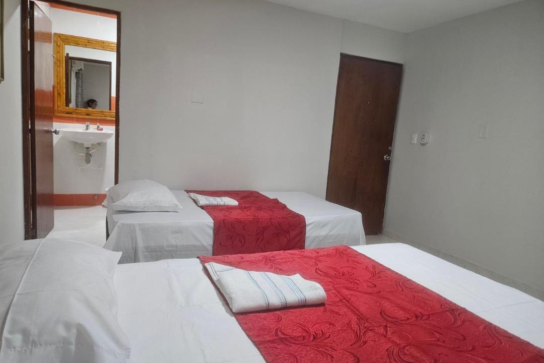 Photo of Bedroom in Crespo