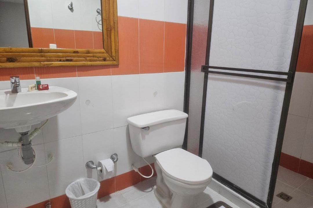 Photo of Bathroom in Crespo