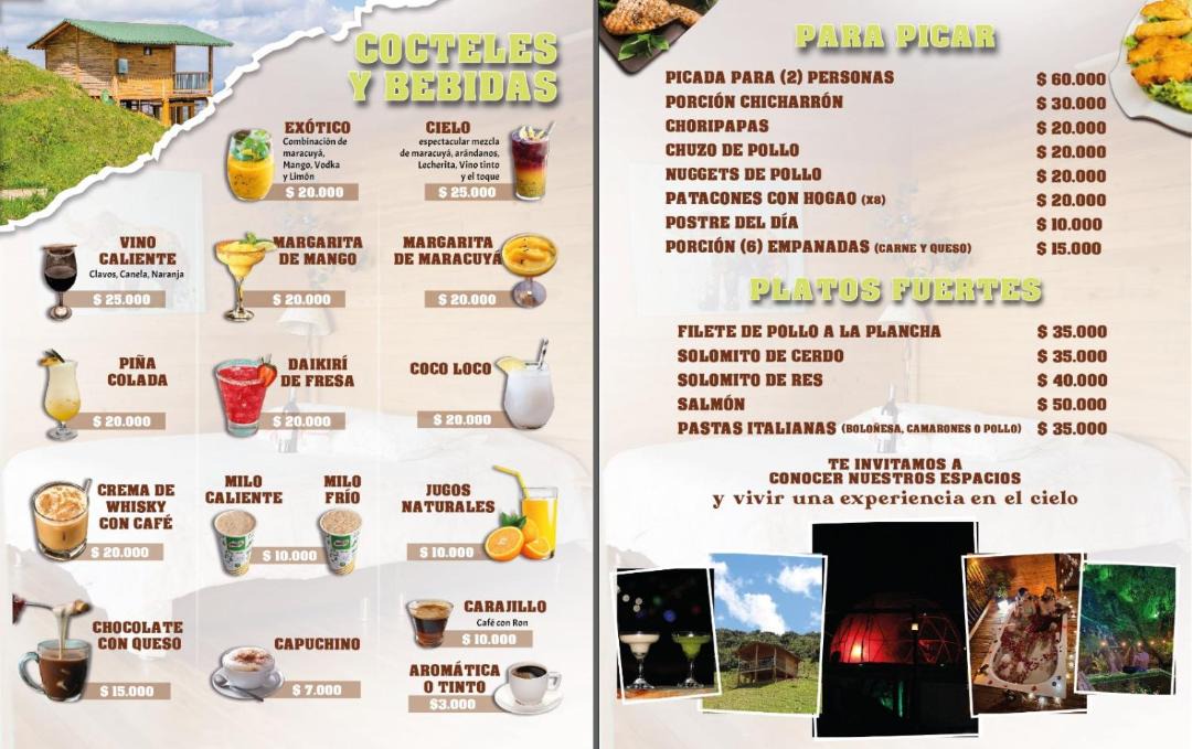 Photo of Others in El Carmen de Viboral