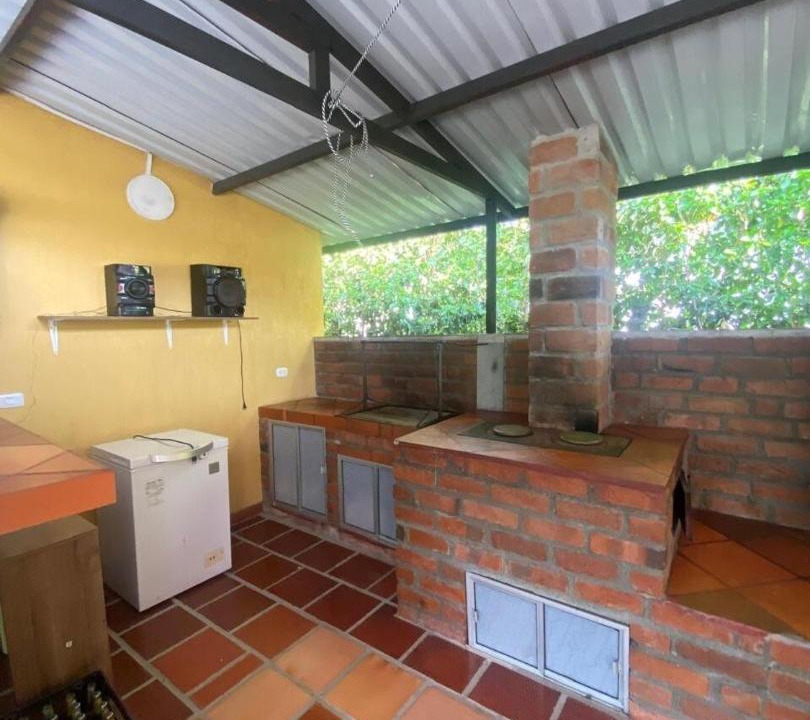 Photo of Kitchen in Piedras