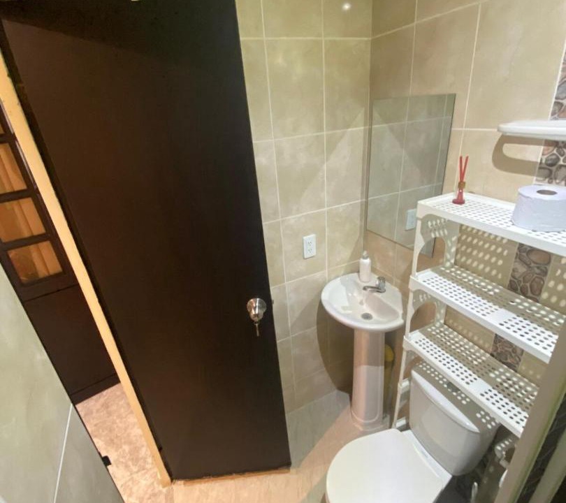 Photo of Bathroom in Piedras