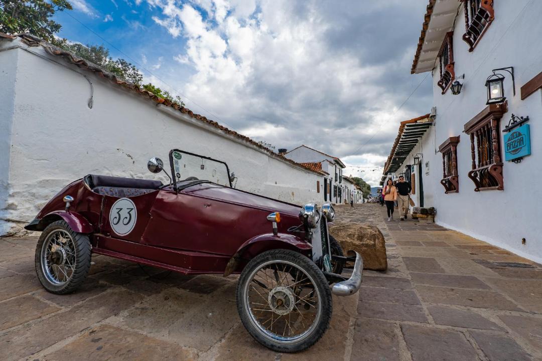 Photo of Others in Villa de Leyva